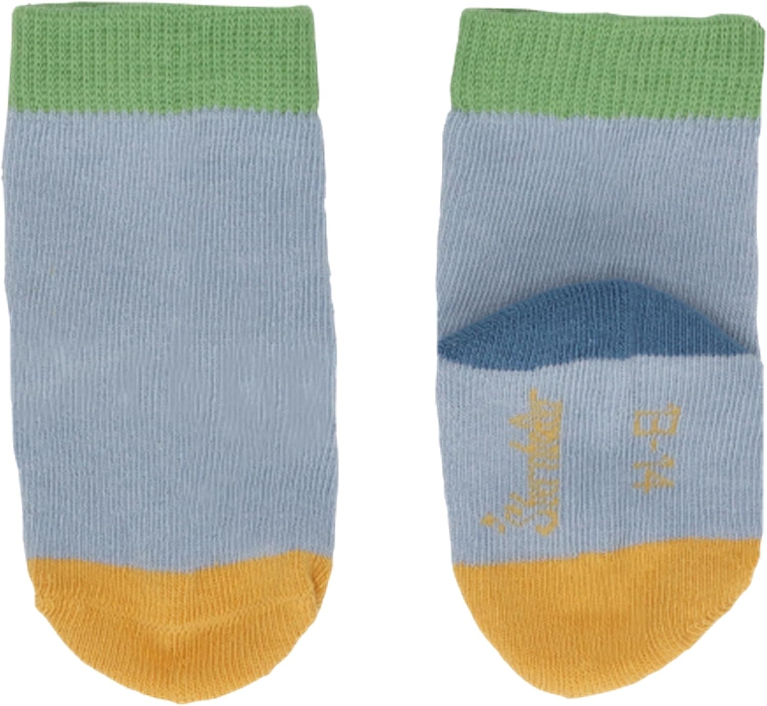 Thumbnail 6 de Sterntaler Baby-Socken 3er-Pack Löwe – Motive für Jungen