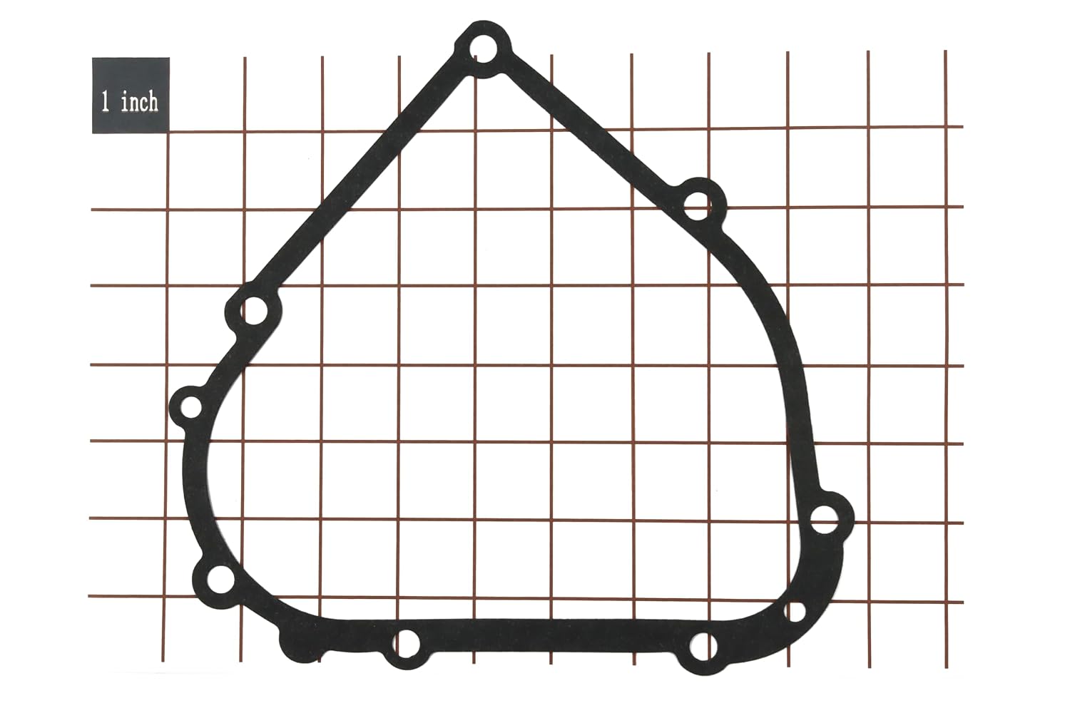 Detalle de 694953 Crankcase Cover Gasket, 2-Pack