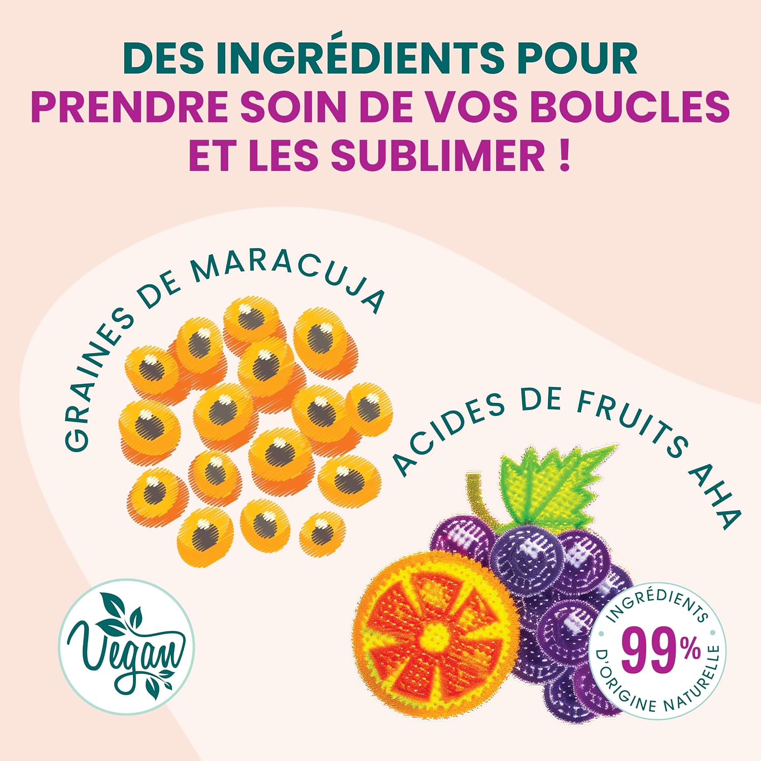 Thumbnail 6 de ACTIVILONG Shampooing Fruité 250 ml