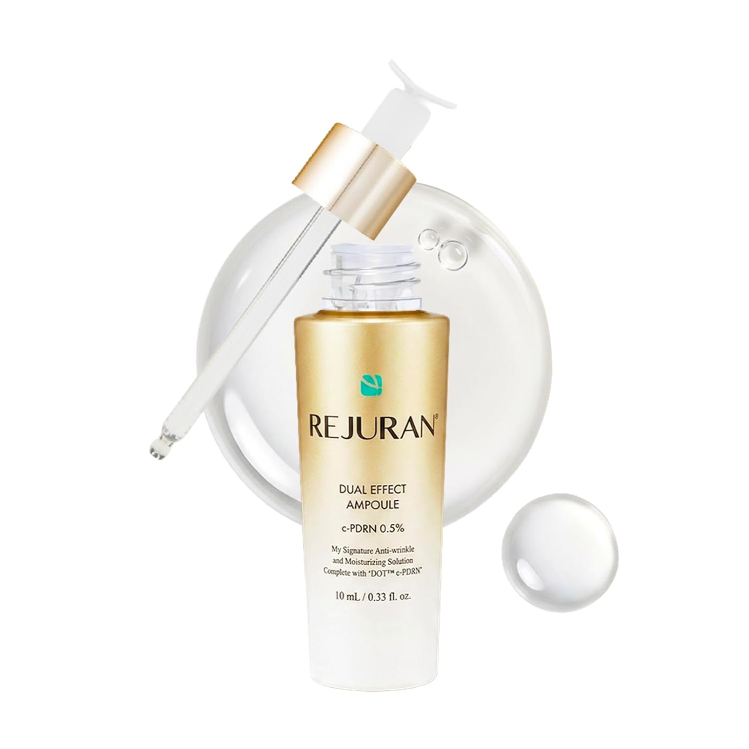 Detalle de REJURAN Dual Effect Ampoule 1.01 fl oz