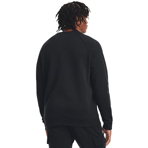 Thumbnail 4 de Under Armour UA Rival Fleece Homme