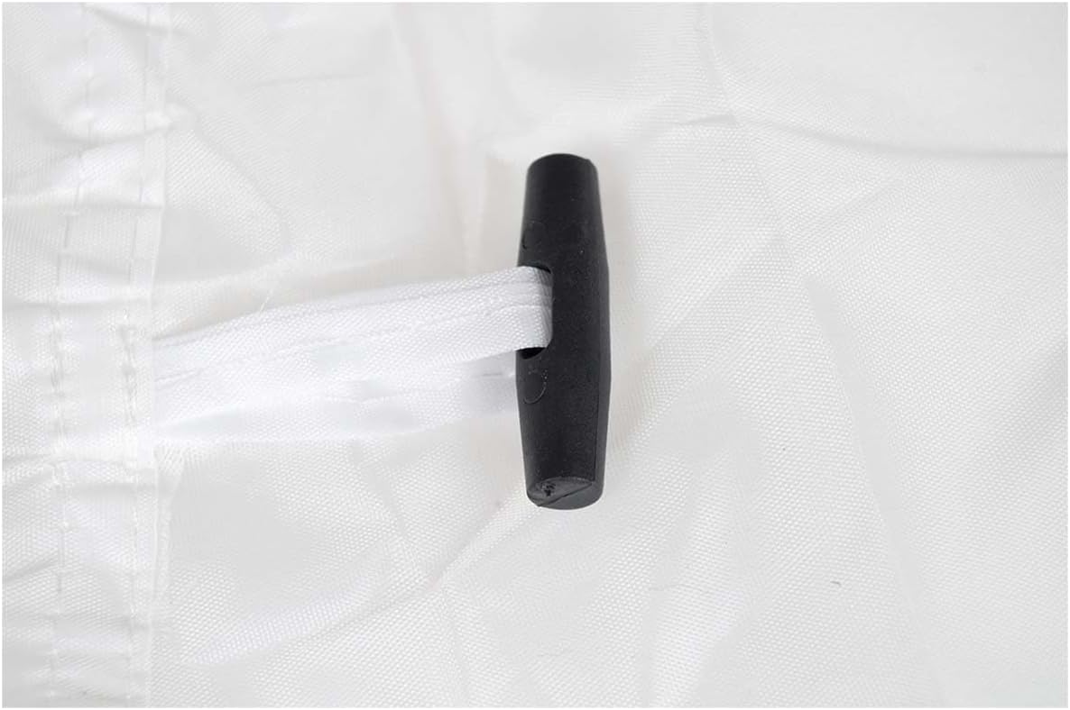 Detalle de Bo-Camp Tente intérieure pour auvent – 2 personnes, Gris, 2x1,8x1,75 m