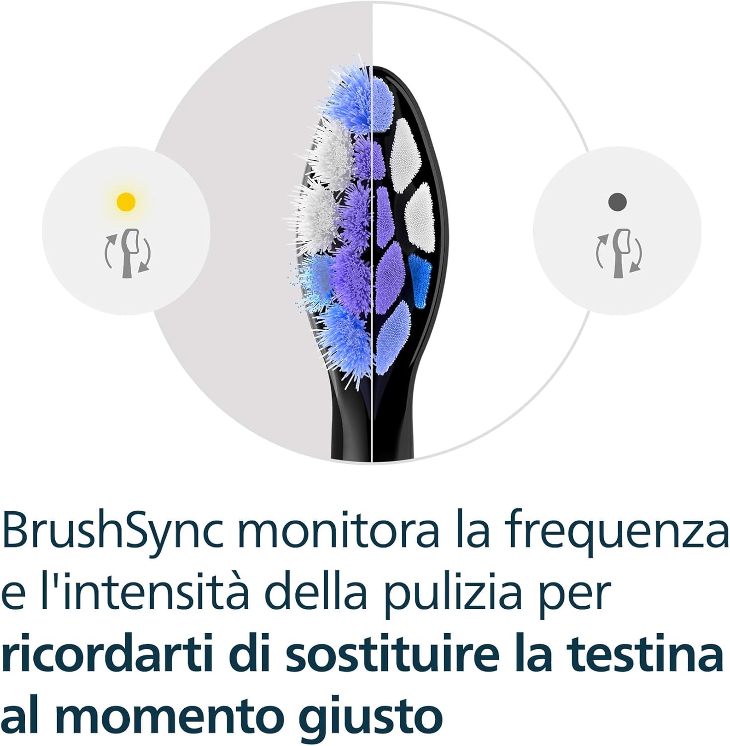 Thumbnail 4 de Philips Sonicare S2 Sensitive 6 pezzi