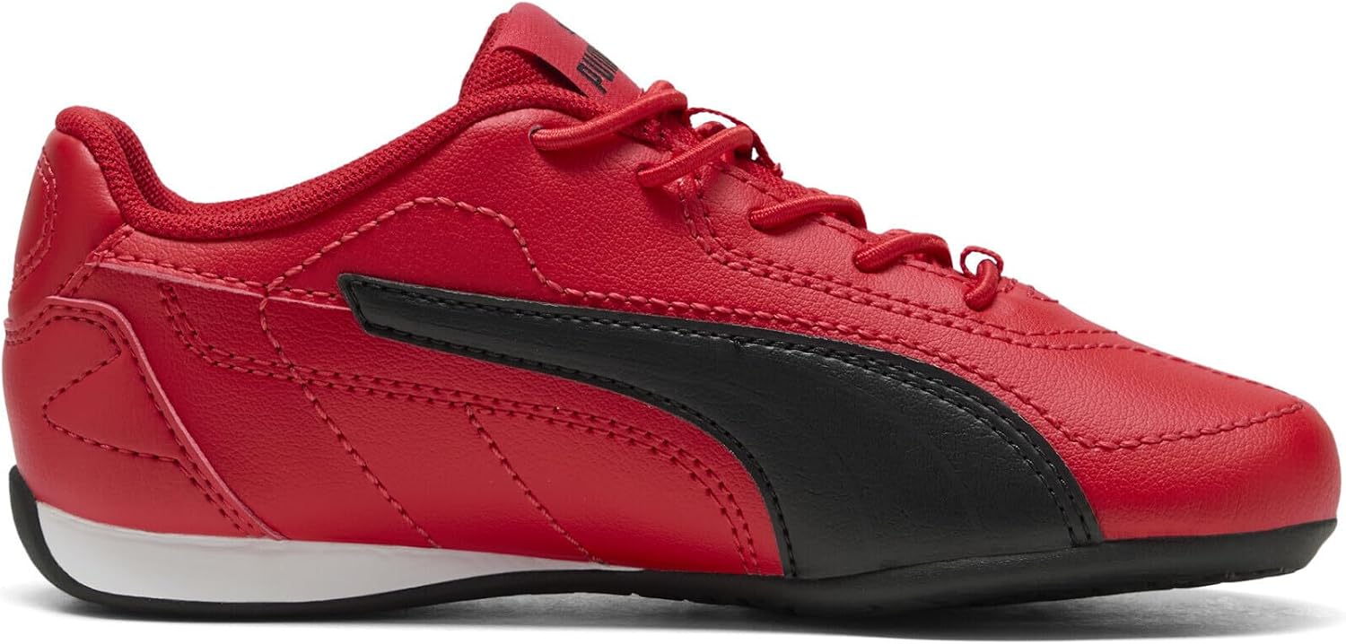 Thumbnail 4 de Puma Catch Kids Zapatillas unisex niños