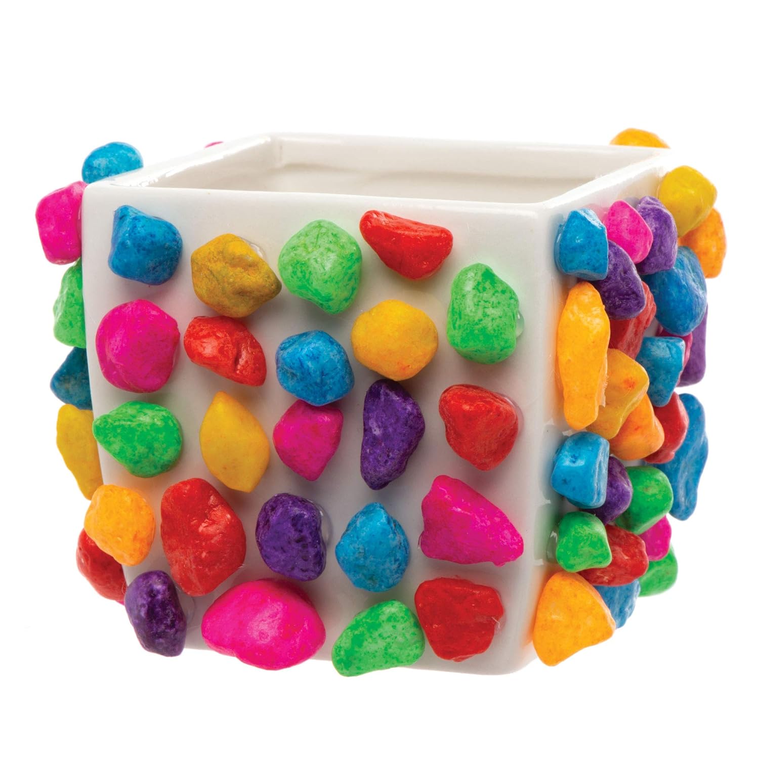 Thumbnail 2 de Baker Ross AW515 Mini pietre colorate 750 g 🎨