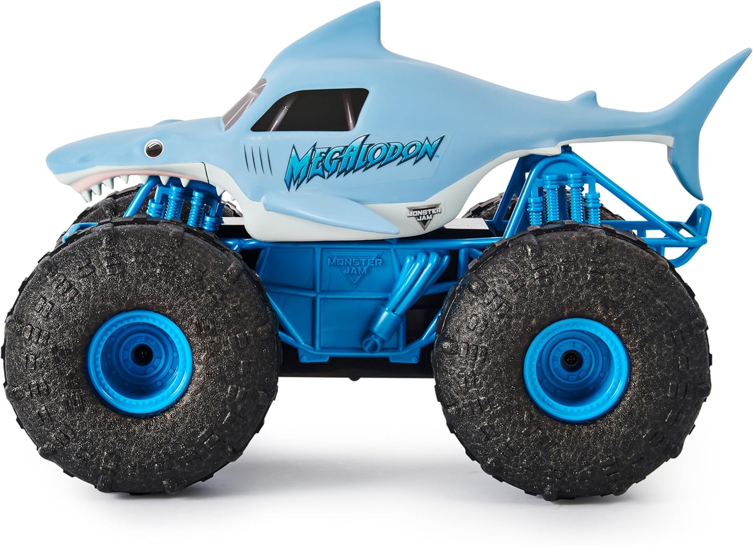 Thumbnail 6 de Monster Jam Megalodon Storm RC 1:15