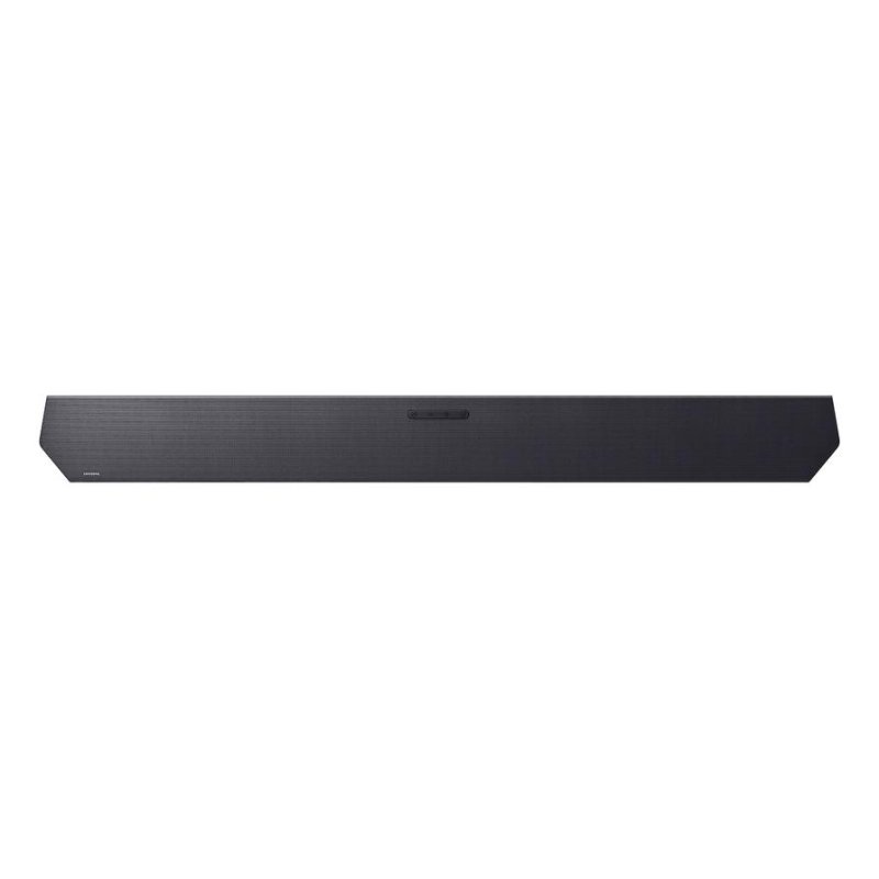 Detalle de Barra de sonido Samsung HW-Q930H 9.1.4 canales: inmersión Dolby Atmos para cine en casa
