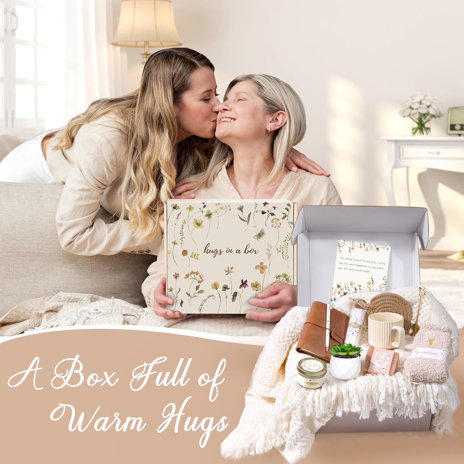 Thumbnail 6 de Lepiche Birthday Gifts for Women