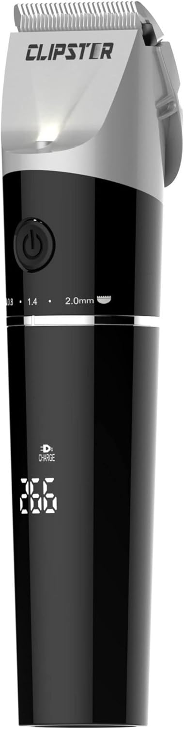 Detalle 1 de Clipster DeloX Akkuschermaschine 38 mm