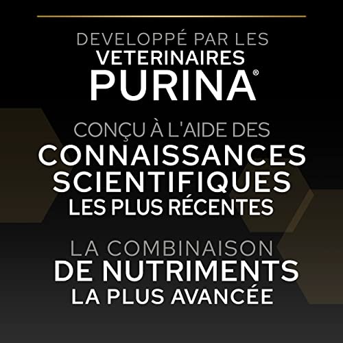 Thumbnail 7 de Pro Plan Sterilised Adult RENAL PLUS Lapin 3kg — Alimentation complète pour chats castrés