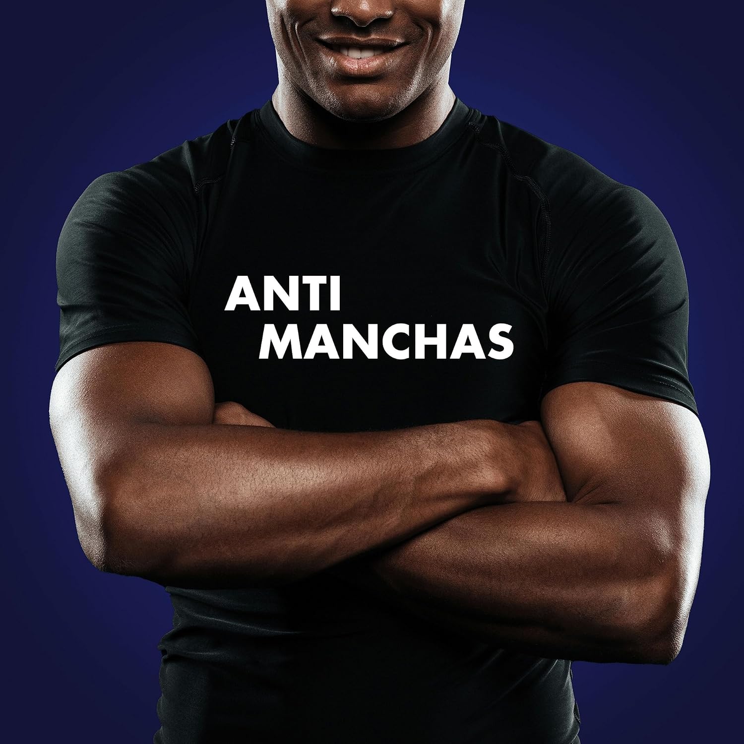 Thumbnail 3 de Gillette Clear Gel Cool Wave Antitranspirante Hombre, Pack 4x70ml 😊