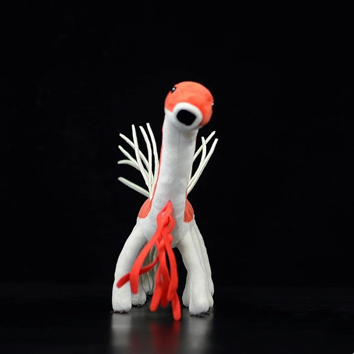 Thumbnail 2 de Lilizzhoumax Hallucigenia Plush Toy 43cm – Realistic Cambrian Ancient Organism for Kids and Home Décor