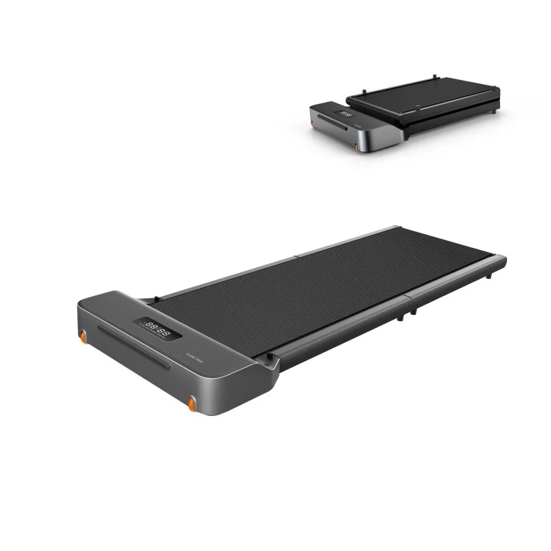 Detalle de Kingsmith Walking Pad Z1F: cinta de andar plegable ultra fina para casa