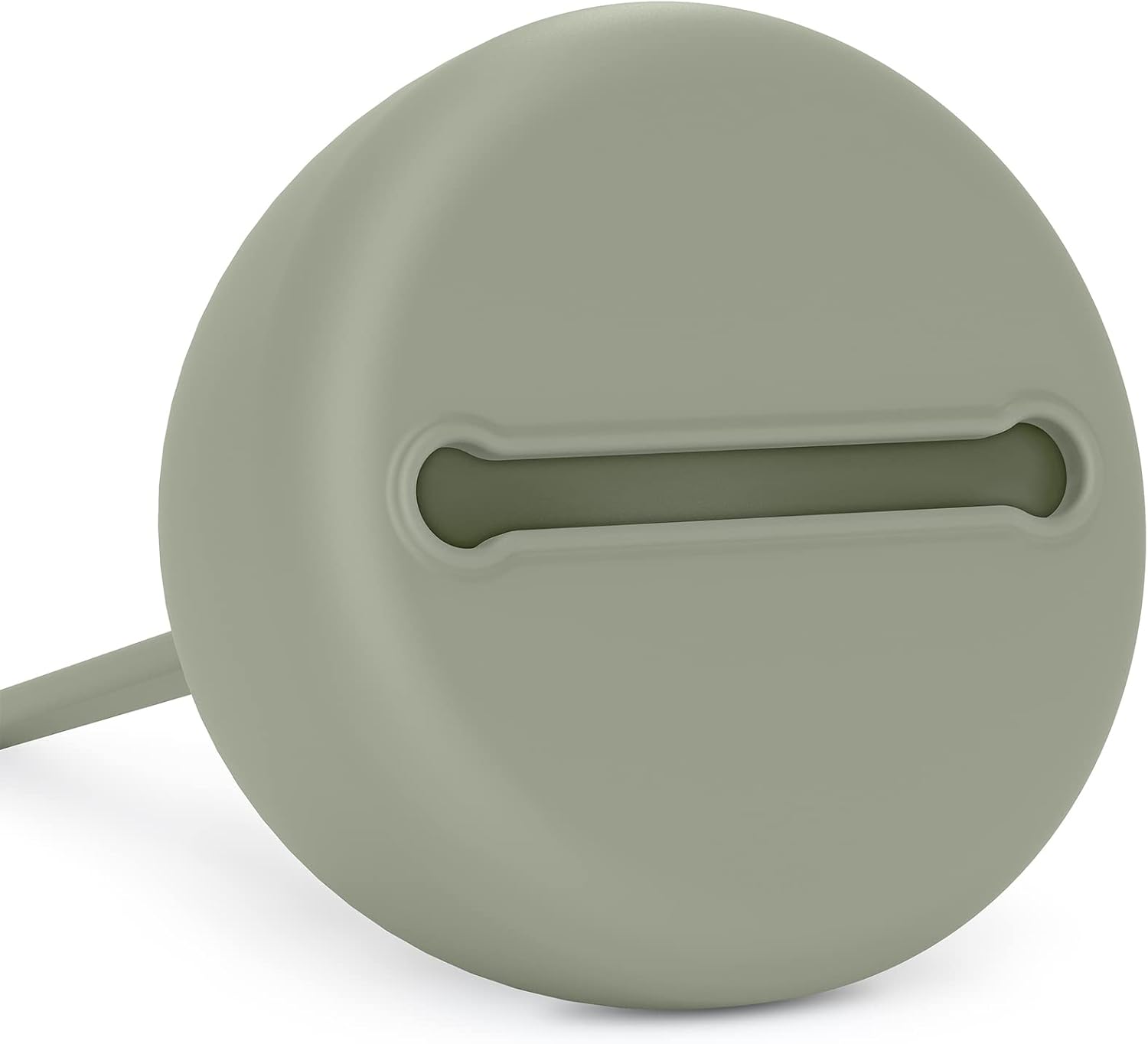 Thumbnail 2 de Portasucchietto verde Lago 2 ciucci