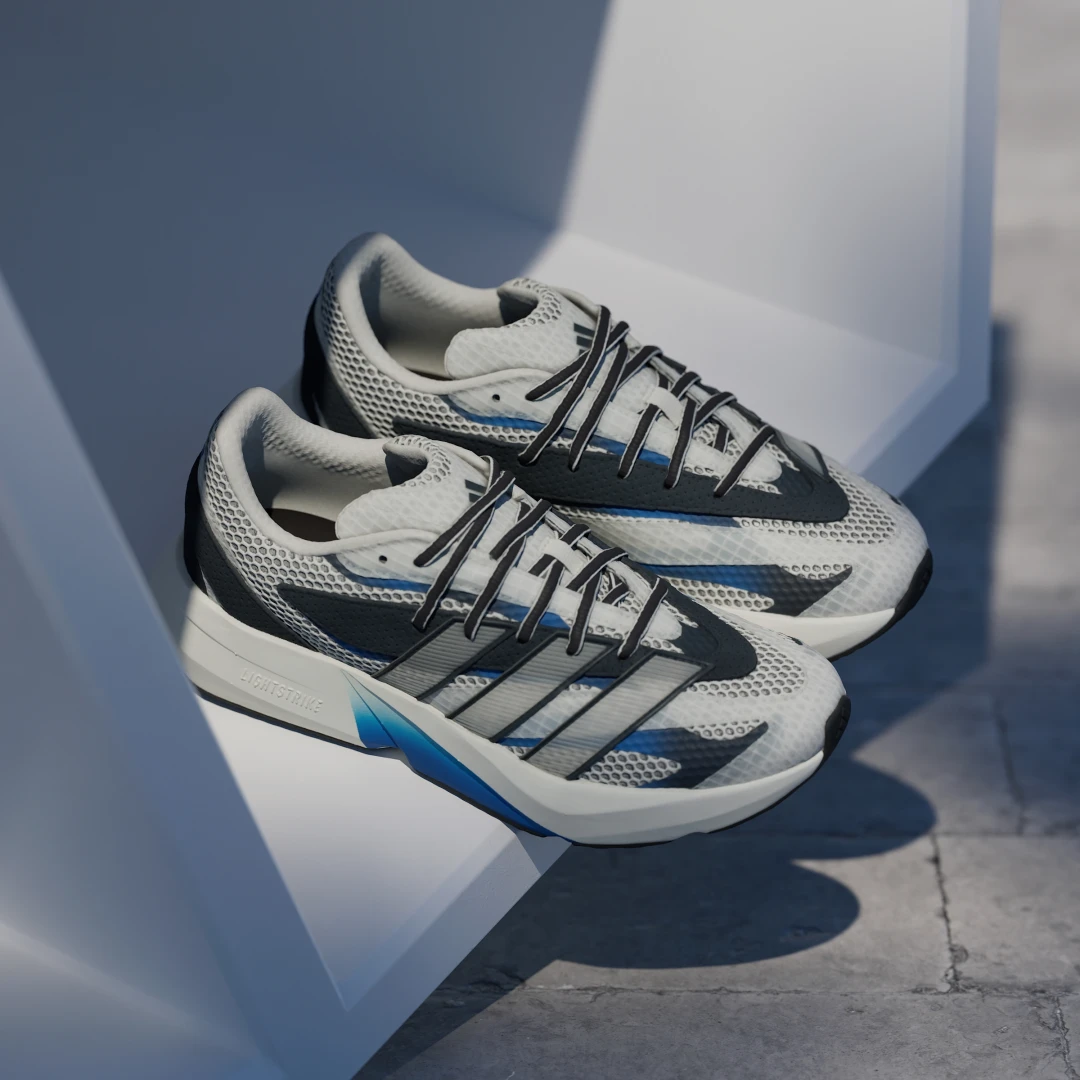 Thumbnail 3 de Adidas Zapatilla LightBlaze