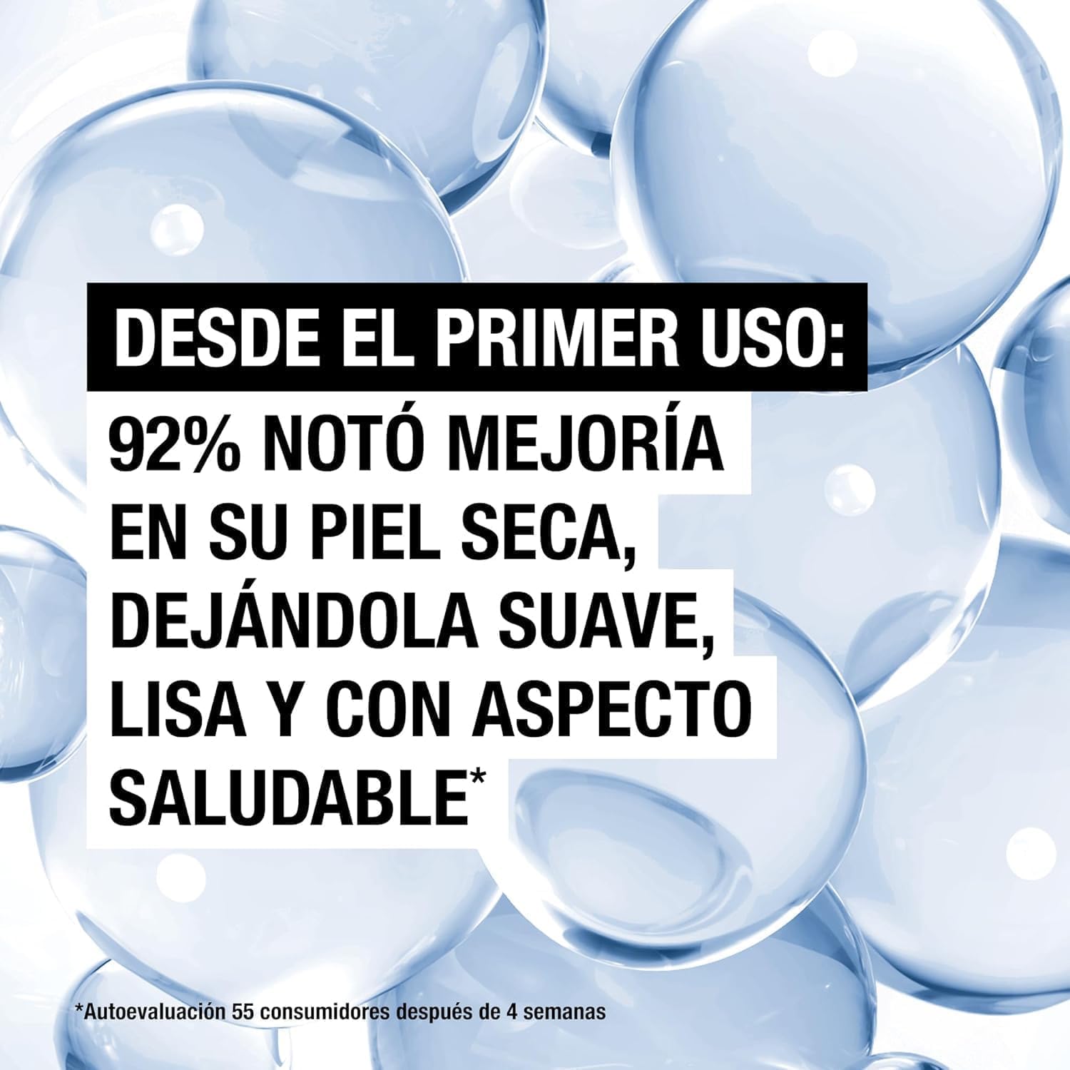 Detalle de Neutrogena Fórmula Noruega 1500 ml loción corporal