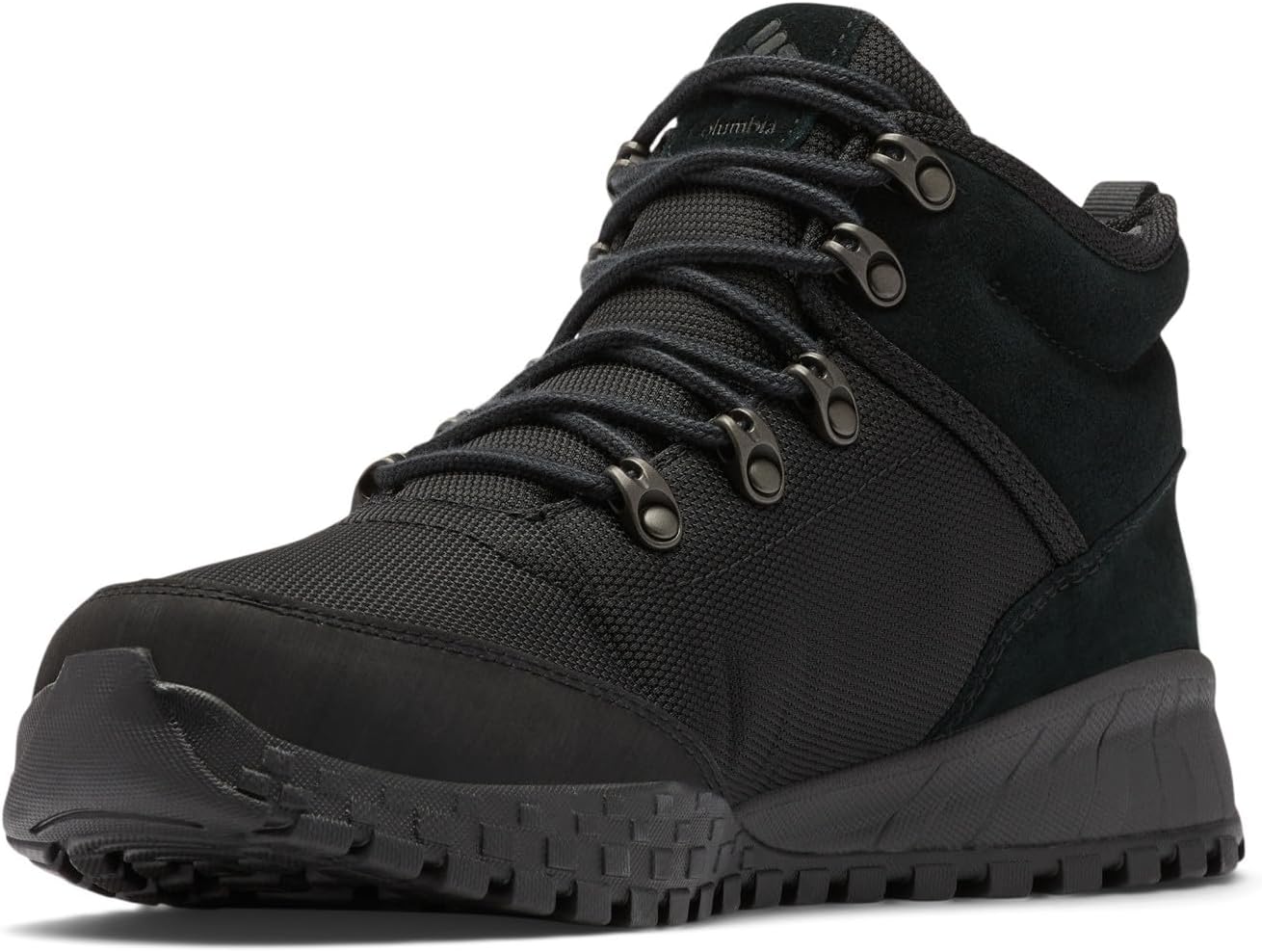 Detalle 2 de Columbia Fairbanks Winter-Sneaker 5 mm