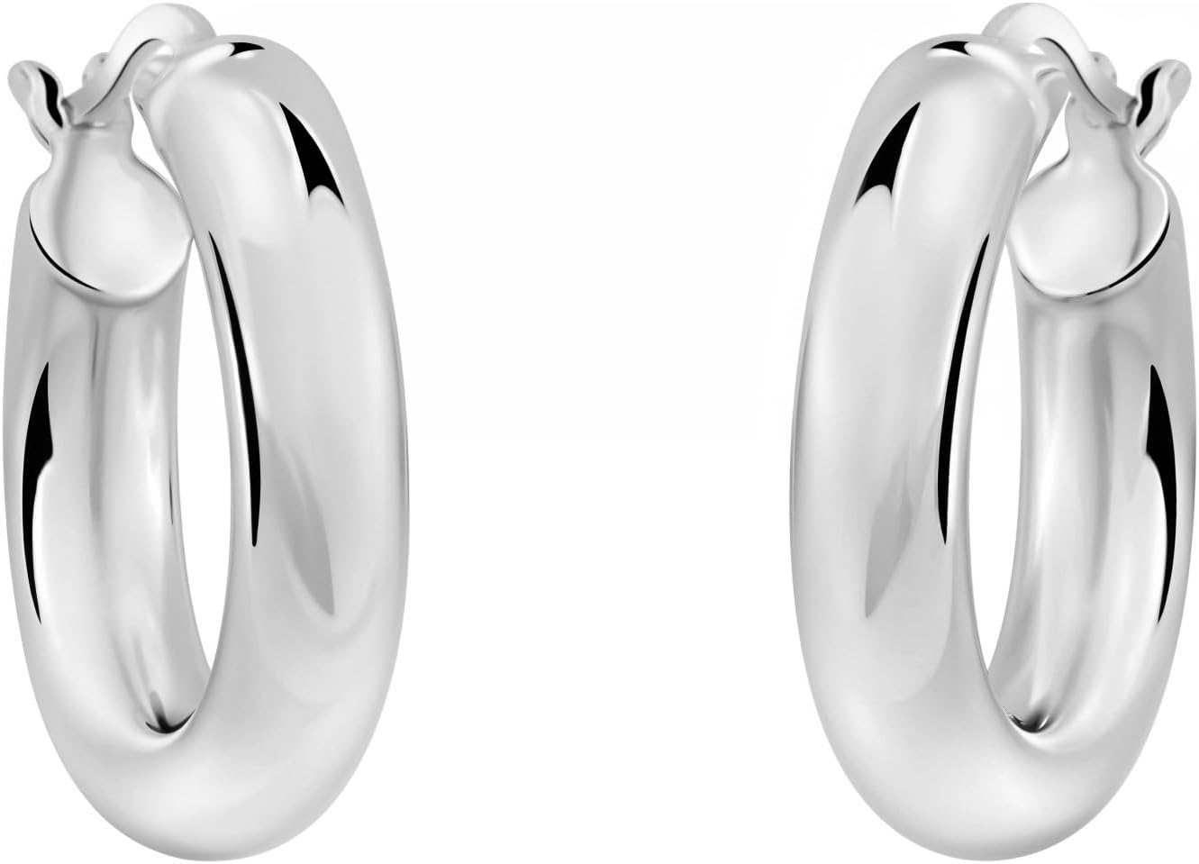 Thumbnail 6 de Sofia Milani Creolen 925 Silber Creole