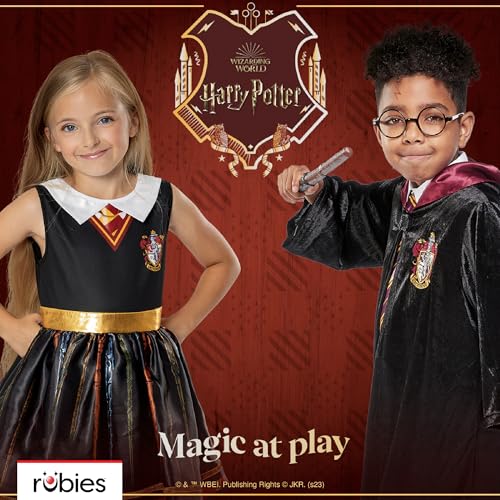 Thumbnail 3 de Rubies Hedwig, peluche oficial de Harry Potter con soporte de velcro para el brazo