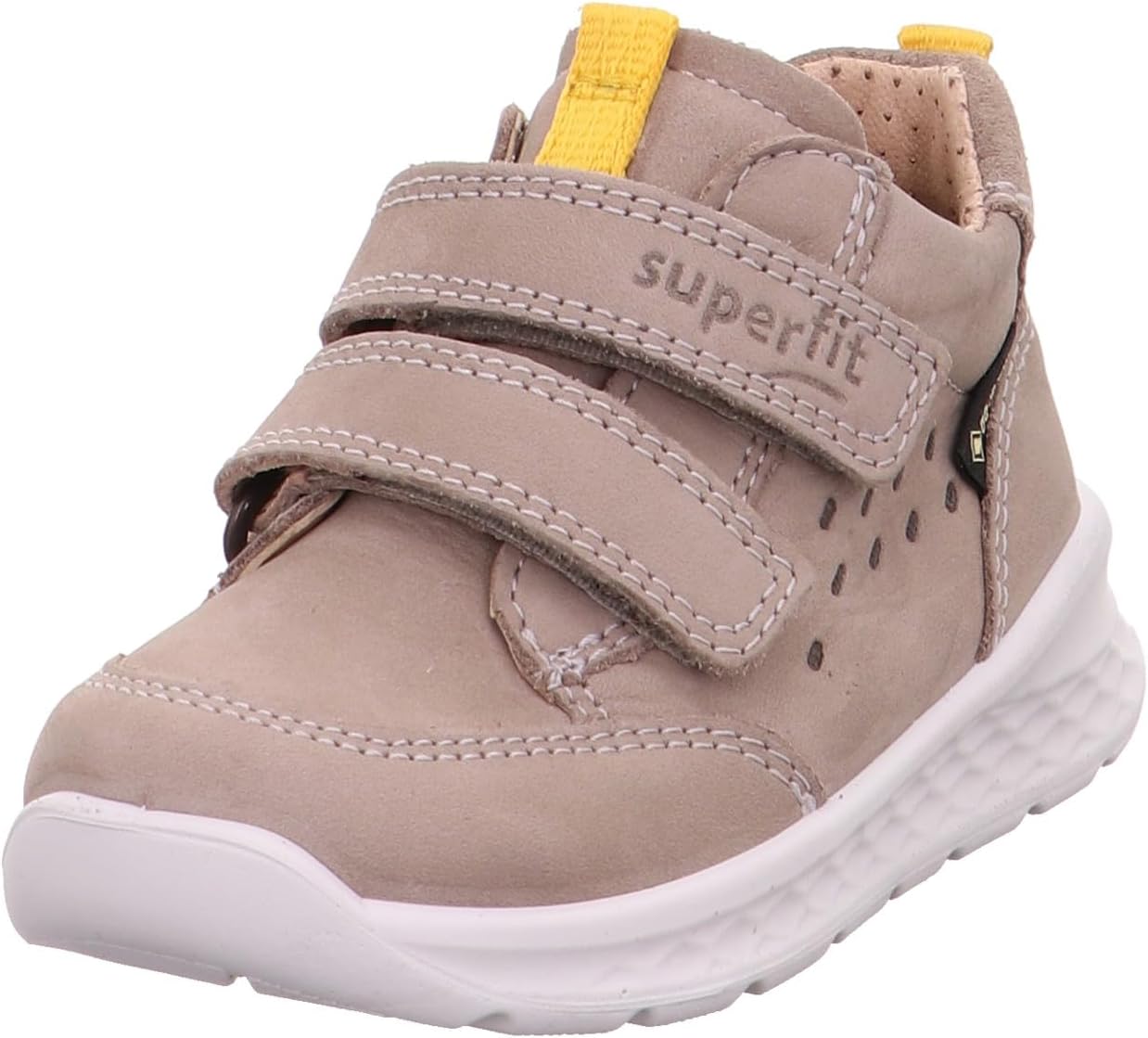 Thumbnail 6 de Superfit Jungen Breeze Sneaker Gore-tex 1-000369Stiefel – wasserdicht, atmungsaktiv und bequem für den Alltag