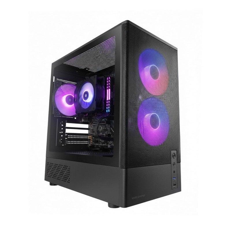 Thumbnail 3 de neopc Omega Ryzen 5 4600G RTX 3060