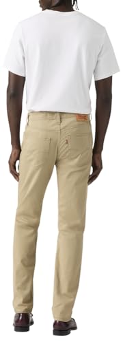 Thumbnail 3 de Levi's 511 Slim Harvest Gold Twill Jeans