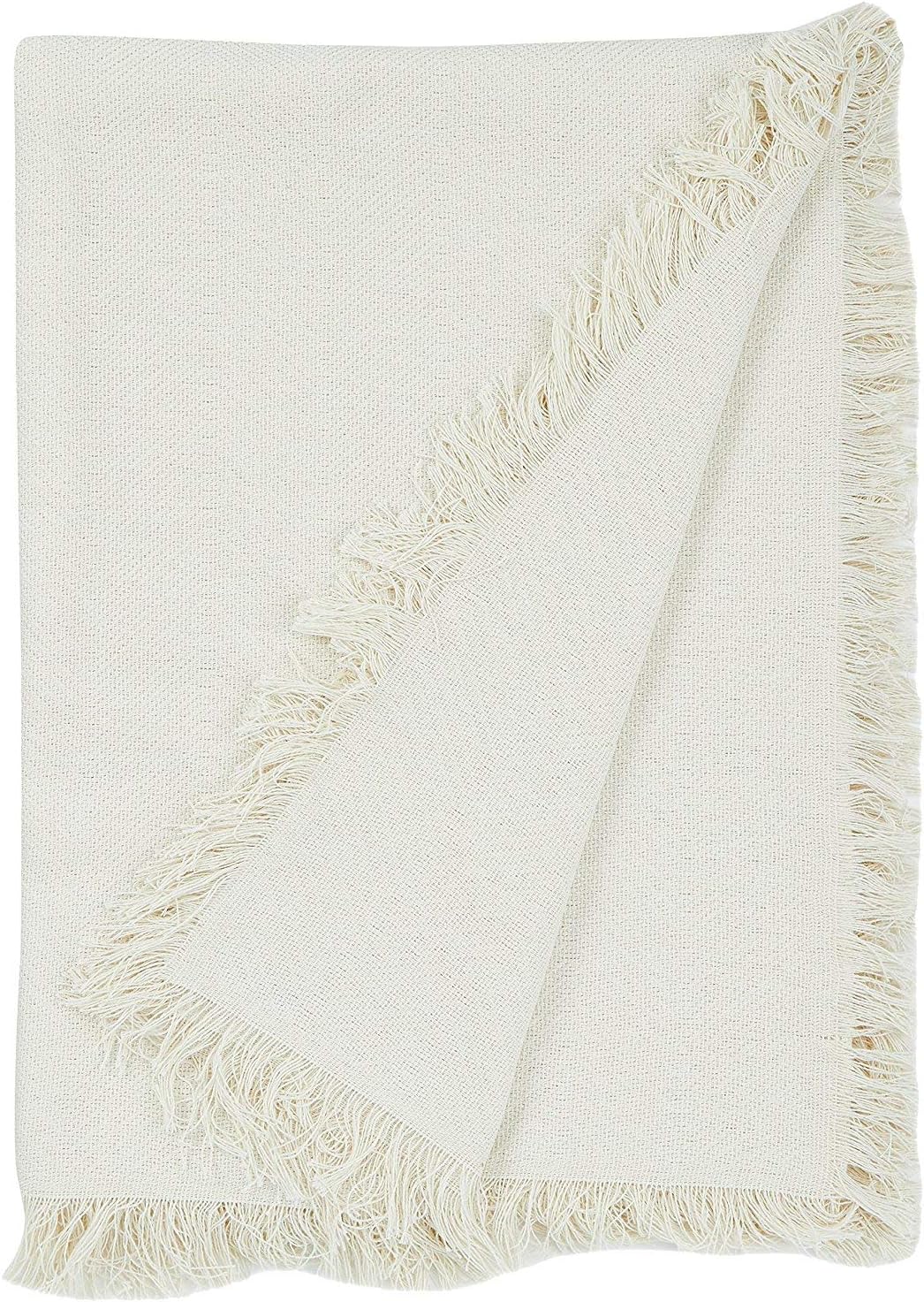 Detalle 2 de Martina Home Foulard 180x260 cm 🧣