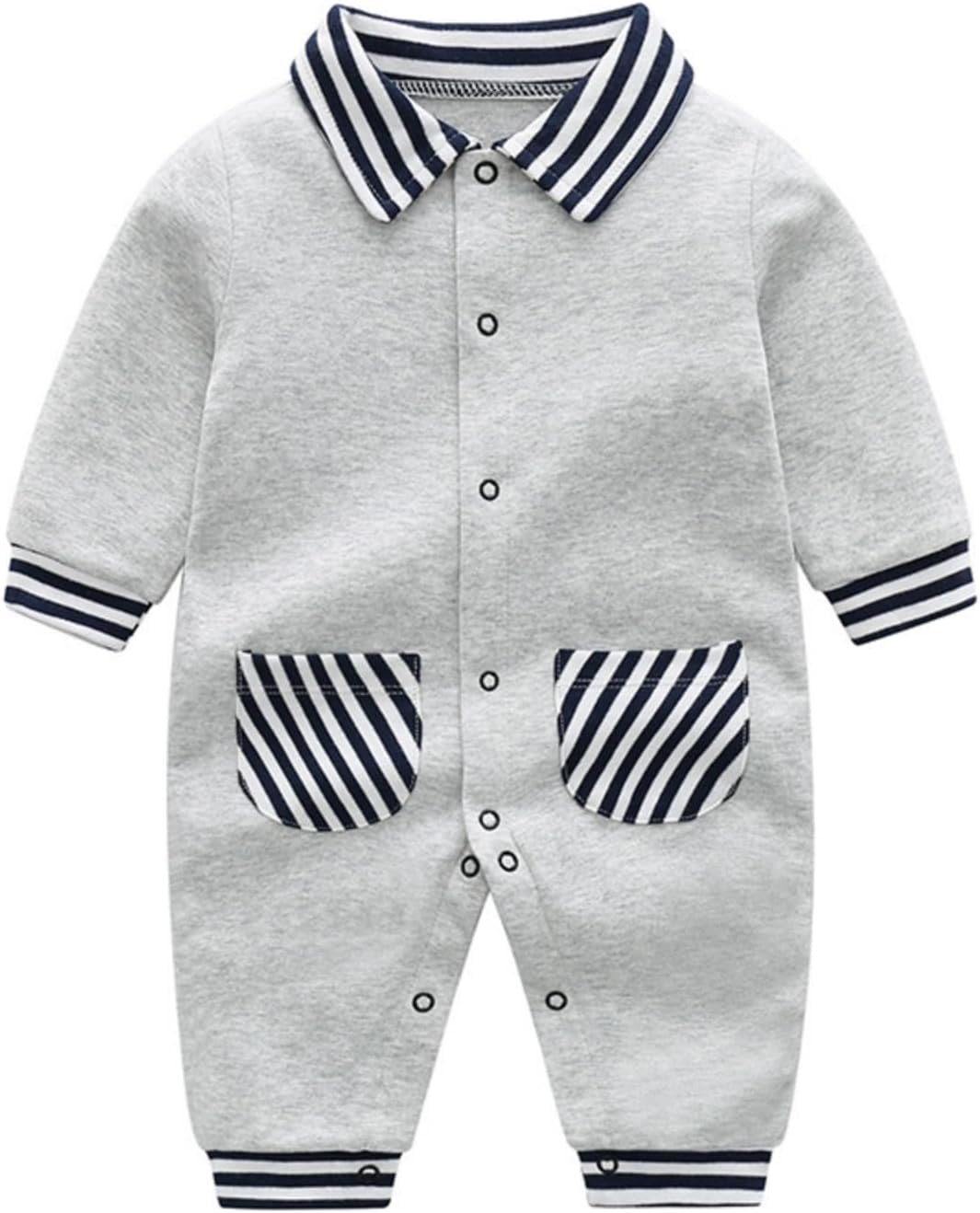 Thumbnail 6 de Luu Xianliang Baby Romper 100% Cotton