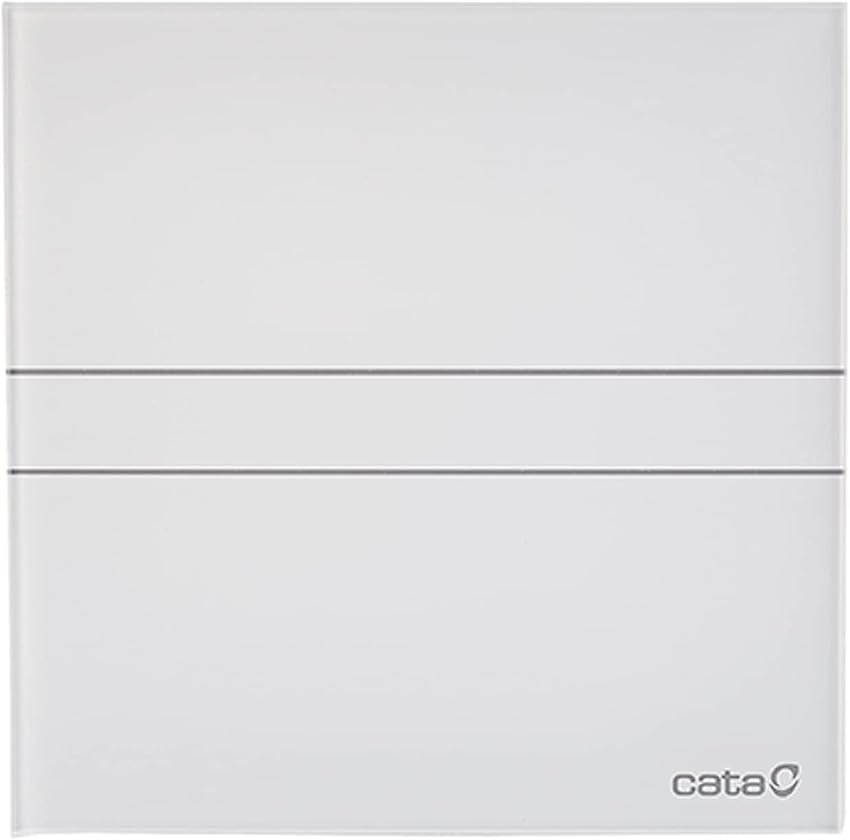 Detalle de Cata e-120 Gth Extractor de baño 120 m³/h