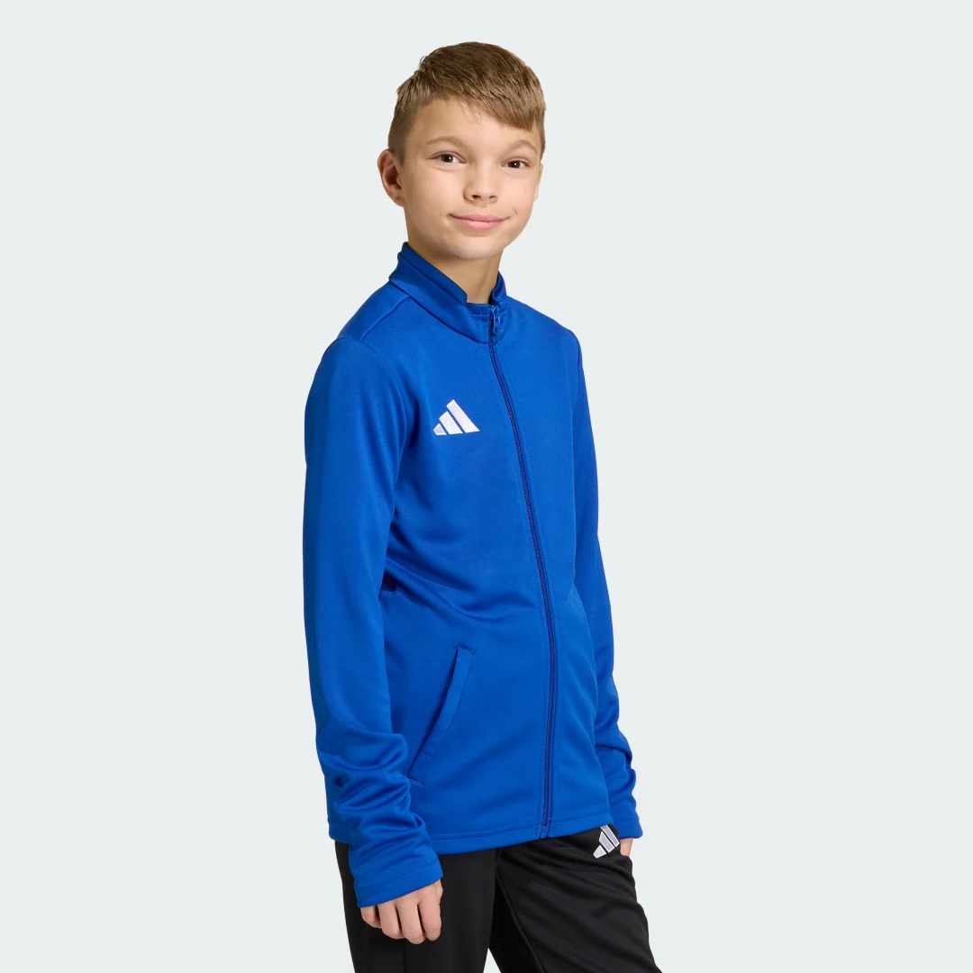 Thumbnail 2 de Adidas Entrada26, chaqueta azul