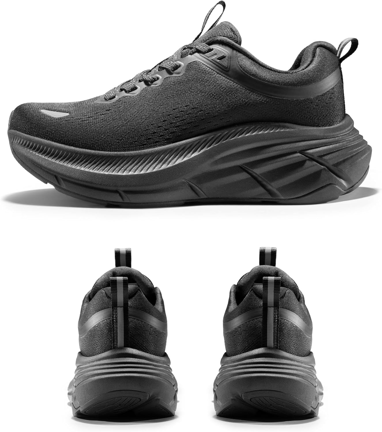 Thumbnail 2 de NORTIV 8 Women's Hiking Shoes: Cushioned, Breathable & Slip-Resistant