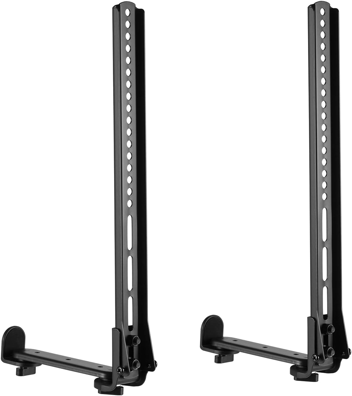 Thumbnail 6 de Maclean MC-914 Universal Soundbar-Halterung bis 15 kg (Montage unter oder über dem TV)