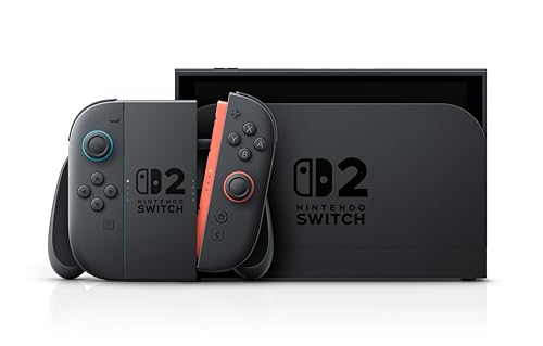 Detalle de Nintendo Switch 2 System