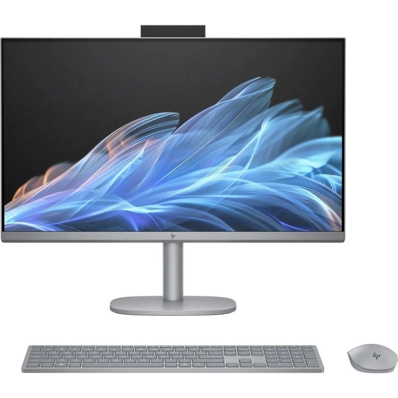 Detalle de HP OmniStudio X All-in-One 🖥️ Intel Core Ultra 5 27"