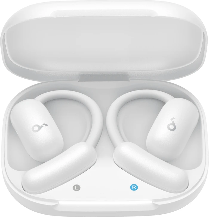 Thumbnail 15 de Soundcore AeroFit 2 Weiß In‑Ear