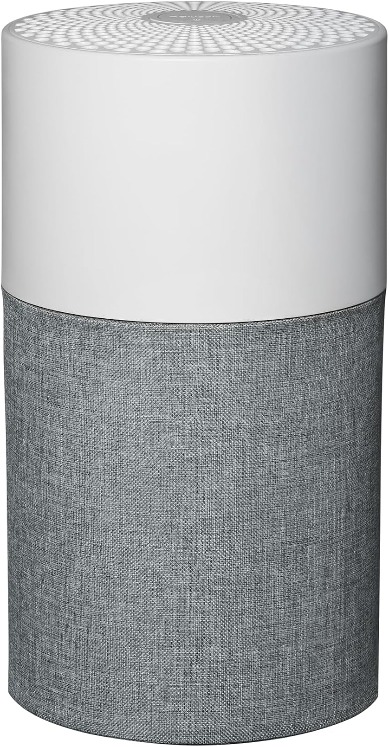 Detalle de Filtre Blueair Blue Pure Mini Max Original (Blue Pure Mini Max) – compatibilité et remplacement