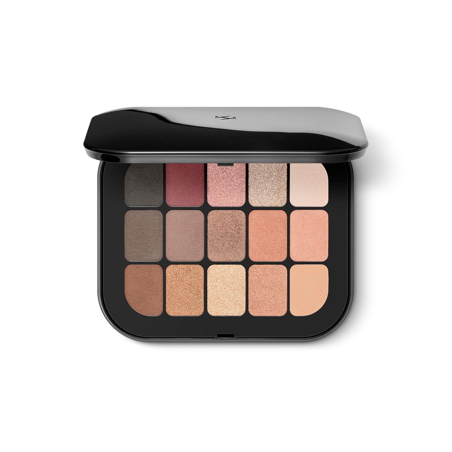 Thumbnail 4 de KIKO Milano Master Eyeshadow Palette 02