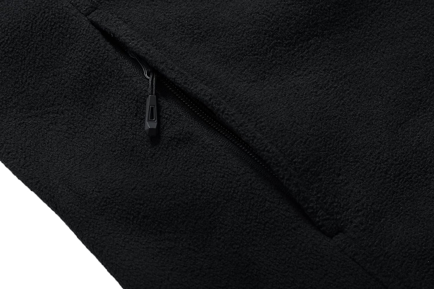 Thumbnail 4 de GIMECEN Lightweight Fleece Jacket