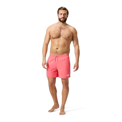 Thumbnail 1 de Speedo Watershort Essentials 16\" Coral Sands - Pantaloncini da nuoto leggeri e confortevoli