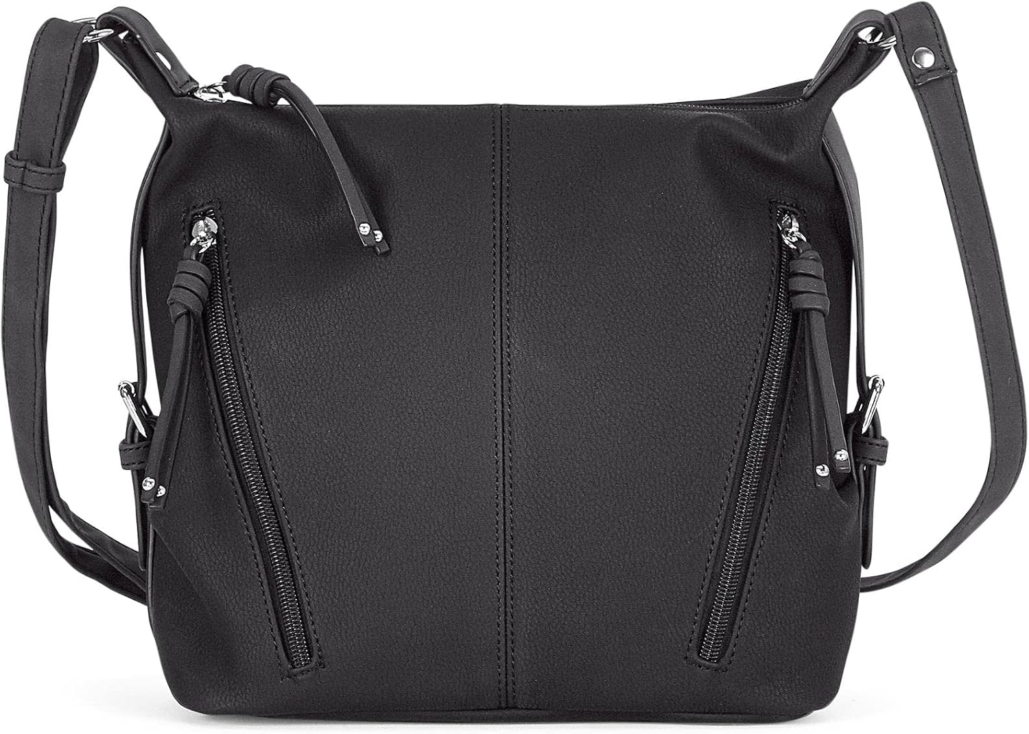 Detalle de TOM TAILOR Caia Umhängetasche 26 cm