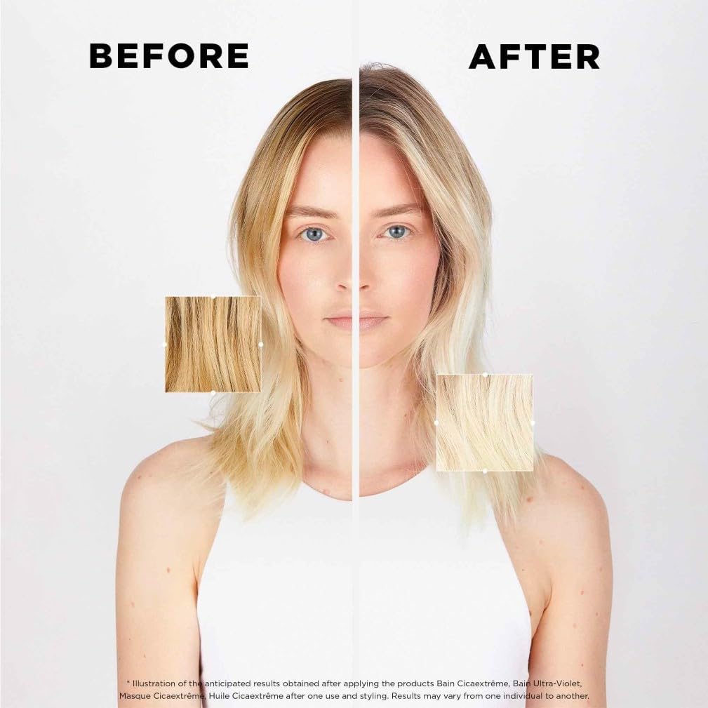 Thumbnail 1 de Kérastase Blond Absolu Repairing Conditioner 250ml