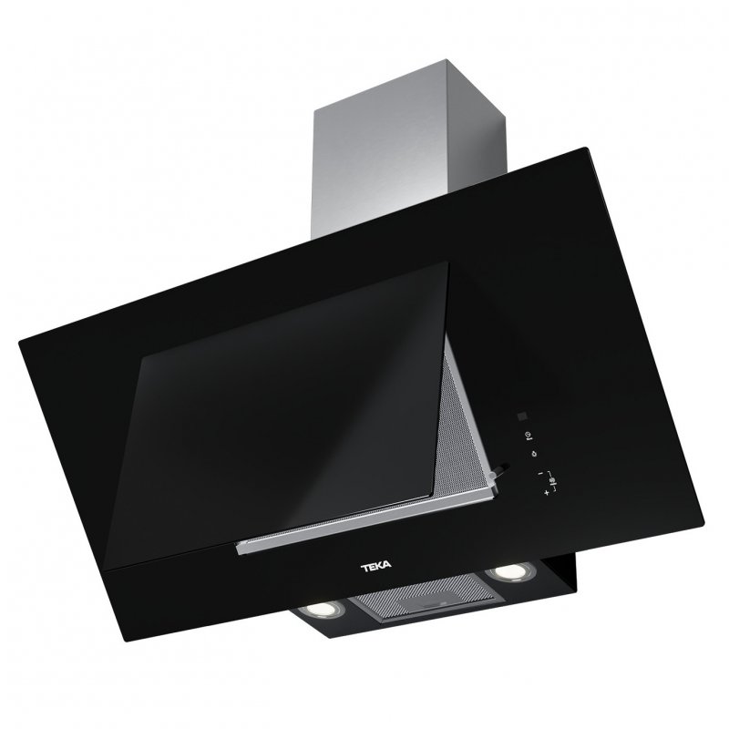 Thumbnail 3 de Teka DVT 98660 TBS BK Campana decorativa 90 cm negra