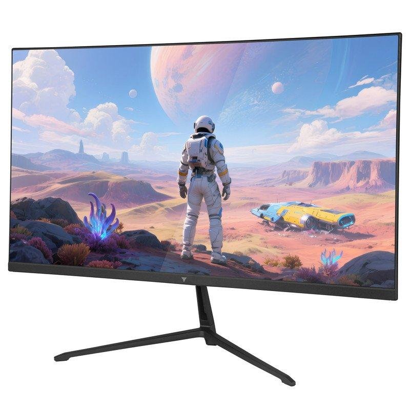 Thumbnail 3 de Monitor Yeyian Elysium 24": FullHD 240 Hz, FreeSync, HDR y 1 ms para gaming competitivo