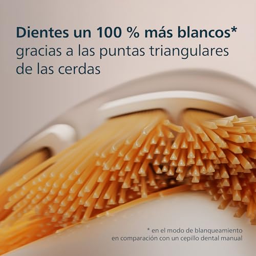 Detalle 2 de Philips Sonicare A3 Premium cabezales repuesto 6 unidades 🪥