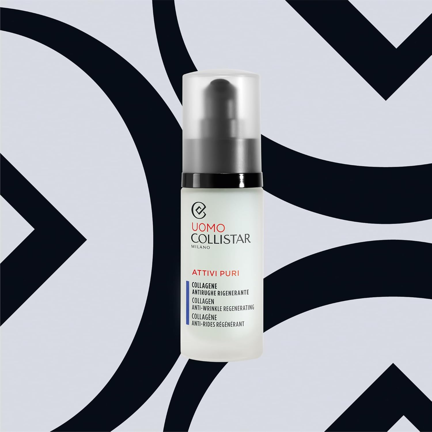 Thumbnail 1 de Collistar Attivi Puri Uomo siero 30 ml