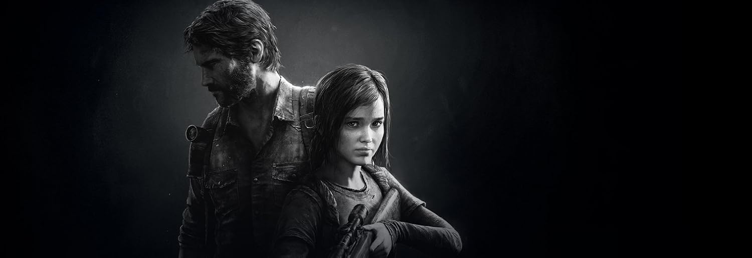 Thumbnail 5 de The Last Of Us Remastered (PS Hits) – Classics | PS4
