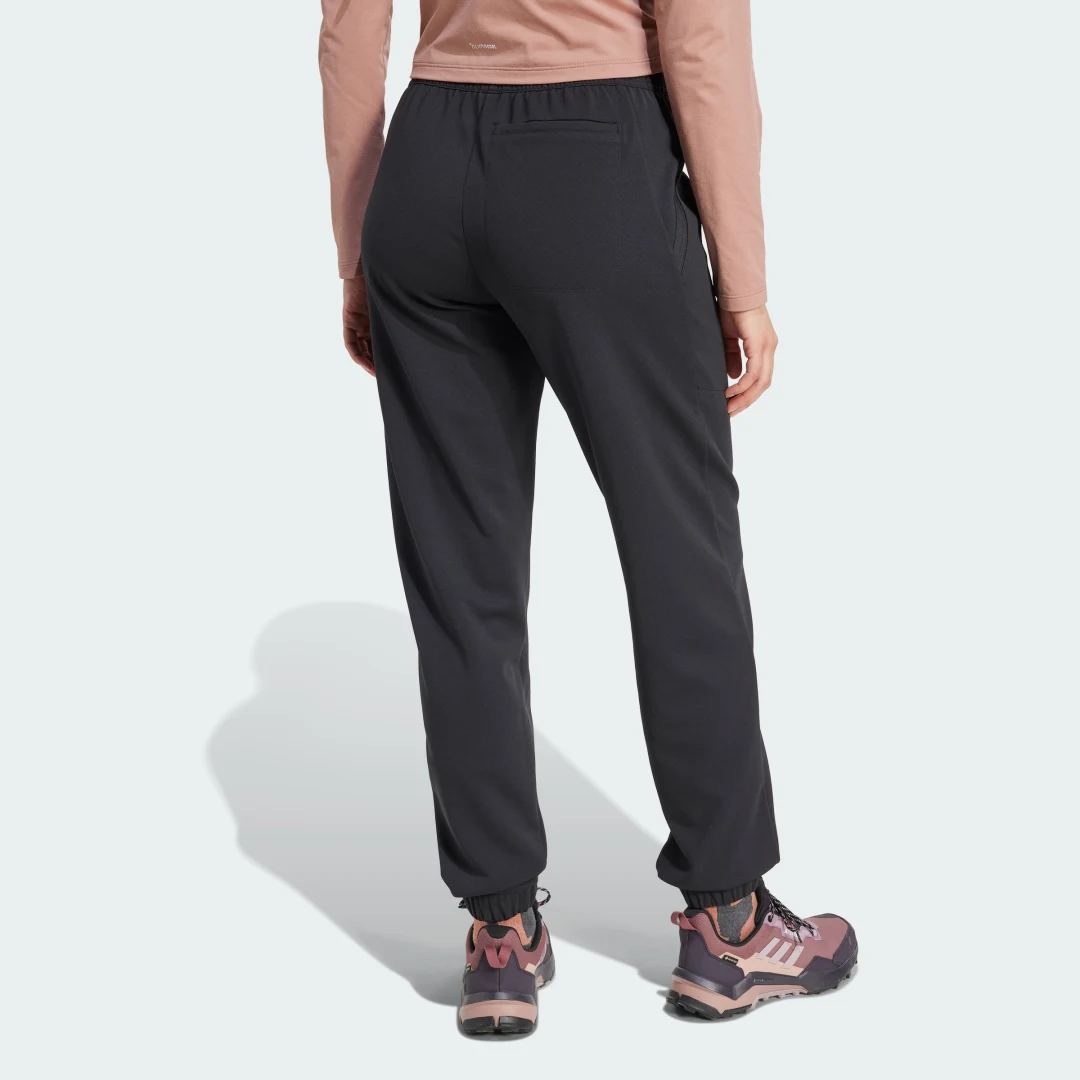 Thumbnail 1 de Pantalón Terrex Multi Knit de Adidas