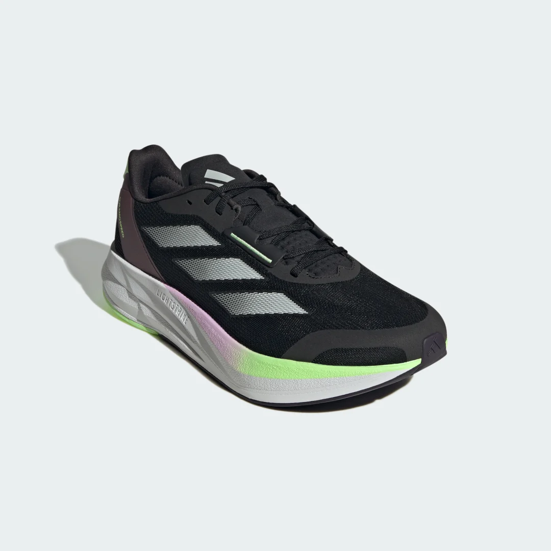 Detalle de Adidas Zapatilla Duramo Speed: equilibrio entre comodidad y rendimiento para entrenos diarios