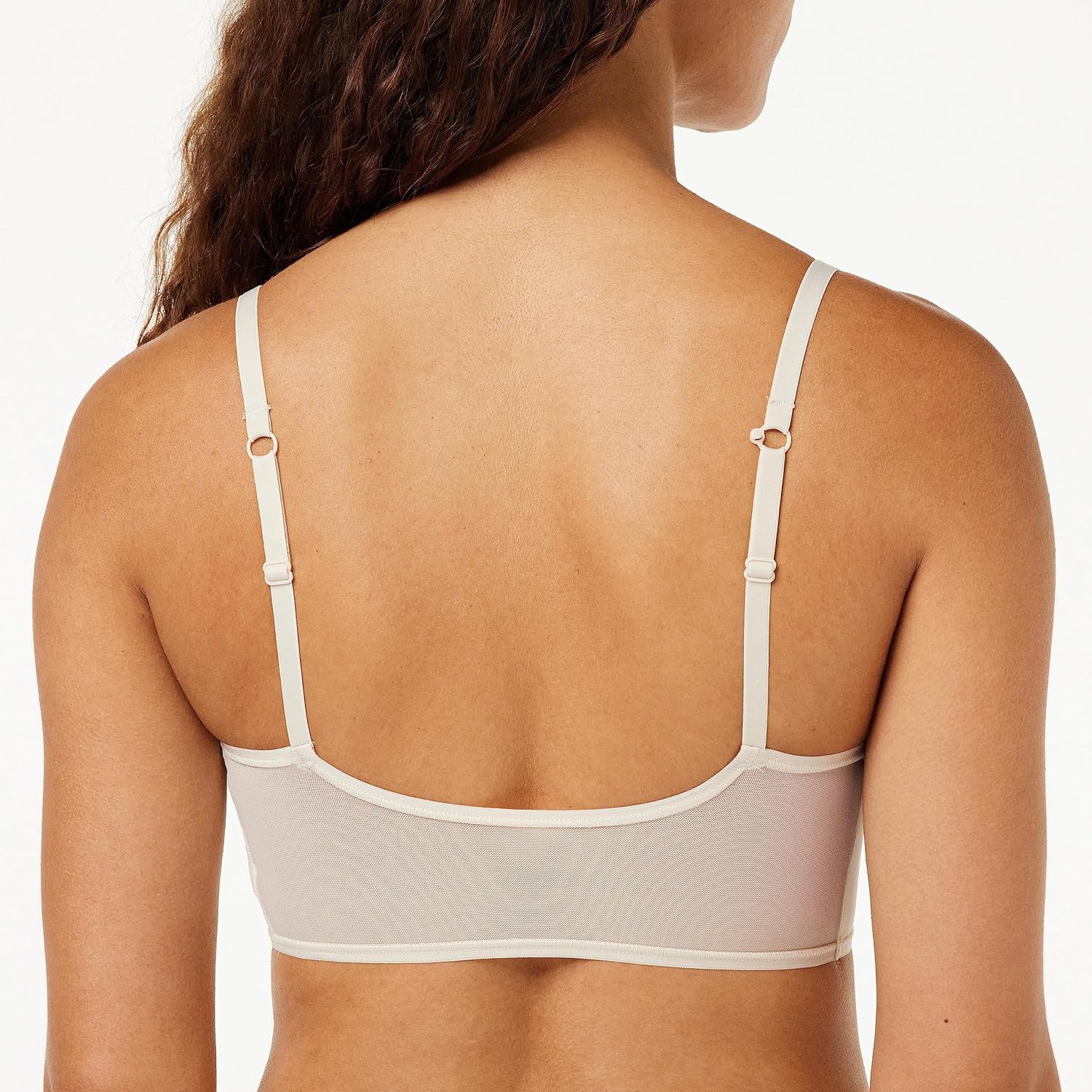 Thumbnail 2 de Sloggi Soft Adapt Top Haut Femme : microfibre douce et confort au quotidien