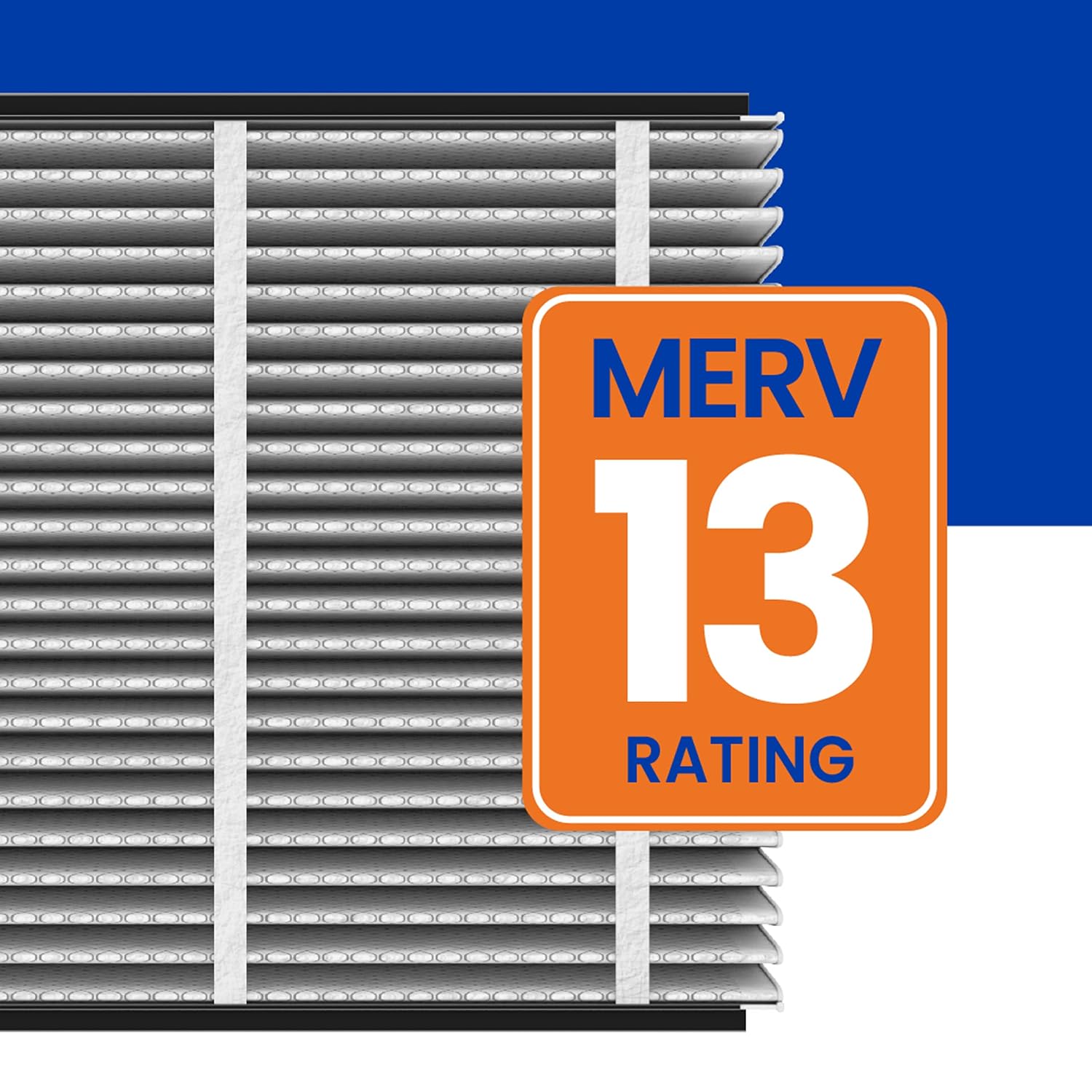 Thumbnail 5 de AprilAire 413 MERV 13 Air Filter 16x25x4 ๐